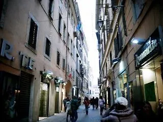 La Maison D'Art Rome