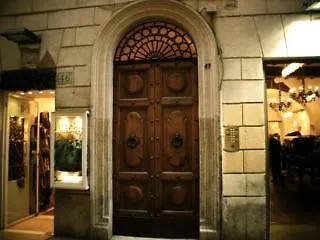 Hotel La Maison D'Art Rome