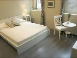 La Maison D'Art Rome Hotel