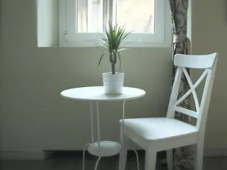 *** Hotel La Maison D'Art Rome Italy