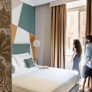 3* Hotel Boutique Galatea