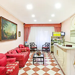 Отель Augustea, Рим