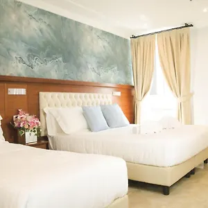3* Hotel Esposizione Luxury
