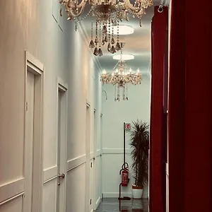 3* Hotel Rosa Italia