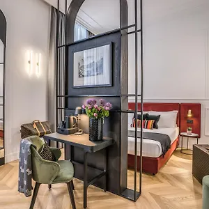 Residenza Piranesi Boutique Roma