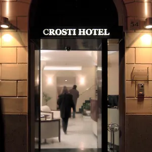 Crosti *** Roma