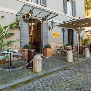 Parrasio Rome