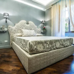 Отель Antica, Рим