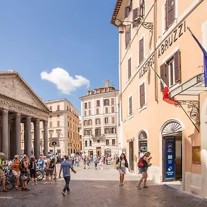 Отель Abruzzi, Рим