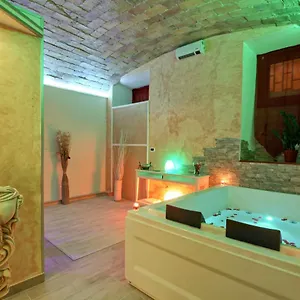 Il Villino Rome