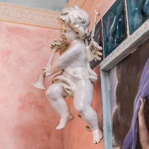 Hotel Barrett, Roma