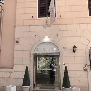 Elide Roma